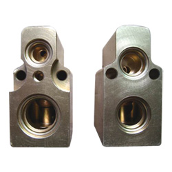 expansion valves