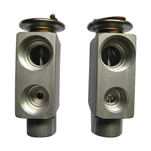 expansion valves 