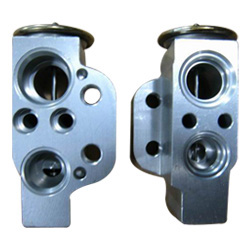 expansion valves 