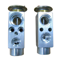 expansion valves 