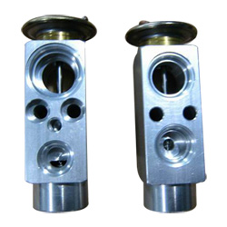 expansion valves 