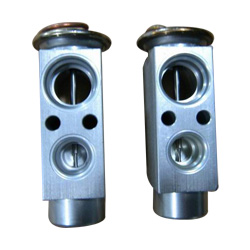 expansion valves 