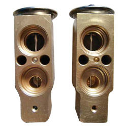 expansion valves 