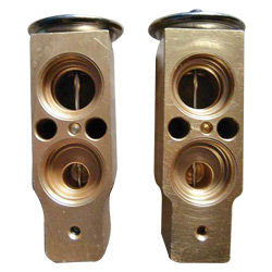 expansion valves