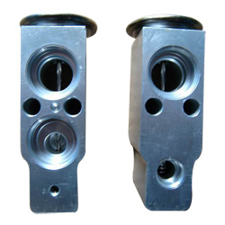 expansion valves 