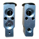 expansion valves 