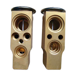 expansion valves