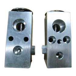 expansion valves