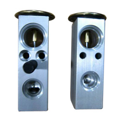 expansion valves