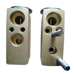 expansion valves