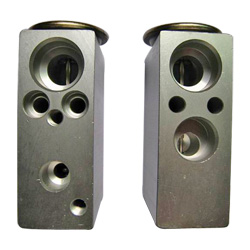 expansion valves