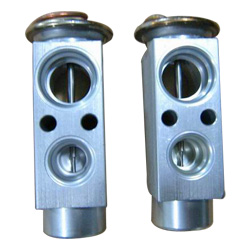 expansion valves