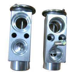 expansion valves