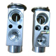 expansion valves 