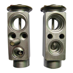 expansion valves