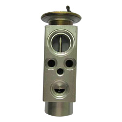 expansion valves