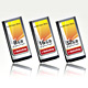 Express Card SSD ( Solid State Disks)