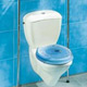 Extendable Bathroom Shelves