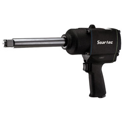 extended anvil ultra duty impact wrench