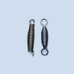 extension spring 