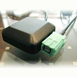 external active gps antenna