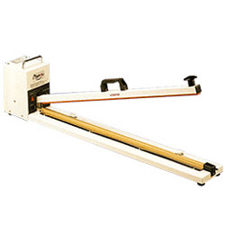 extra long hand type impulse sealer