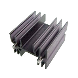 Extruded Heat Sinks