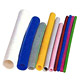 extruded silicone and rubber tubing and cords 