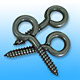 Eye Bolts For Automobiles, Machine Equipments