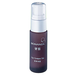 eye contour gel