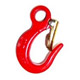 Weight Lifting Hooks image