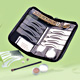 eyebrow design kit 