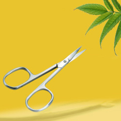 eyelash scissors 
