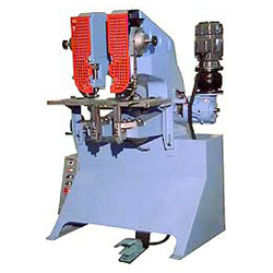 eyelet setting machines