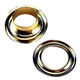 Eyelets With Washers