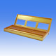 Cosmetic Cases & Boxes image