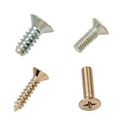 f head screw