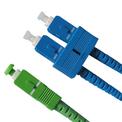 f optical connectors