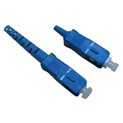 f optical connectors