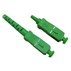 f optical connectors