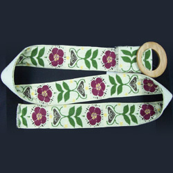 fabric belts