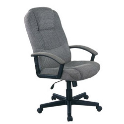 Fabric Office Chairs Computer Chairs Fuh Chuen Industry Co Ltd B2bmanufactures Com Manufacturers Directory