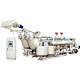 fabric dyeing machine 