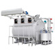 fabric dyeing machine 