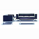 Fabric Lounge Seatings