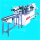 Filter And Flexible Fabric Mask Making Machines