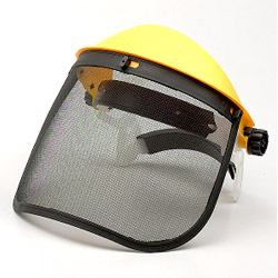 face shield