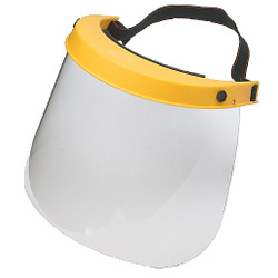 face shield 