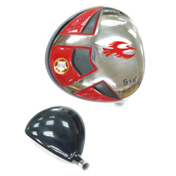 fairway wood