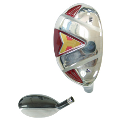 fairway woods 